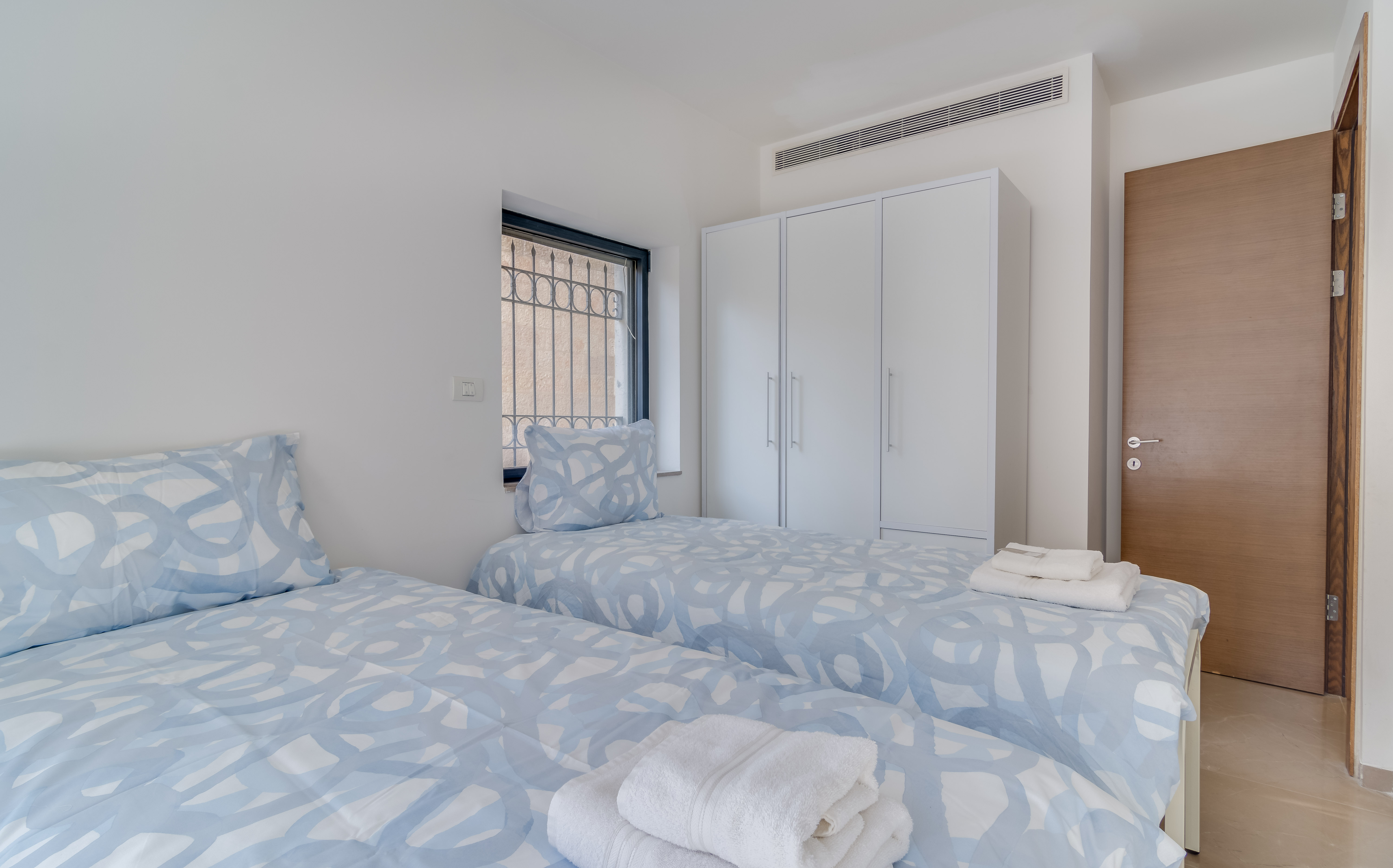 Bedroom 4- another view