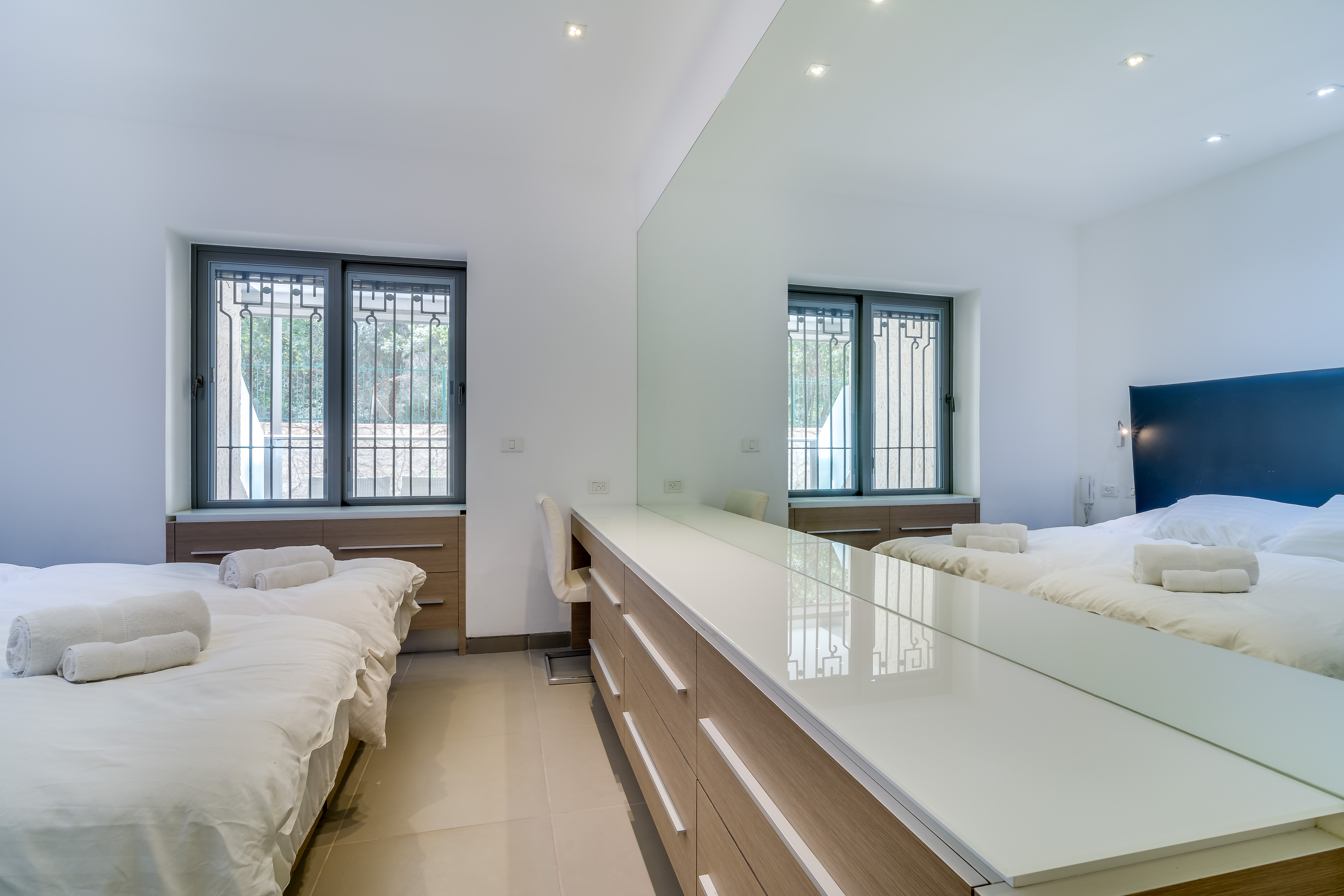 Master Bedroom Second View